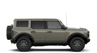 2026 Ford Bronco® External Image 5